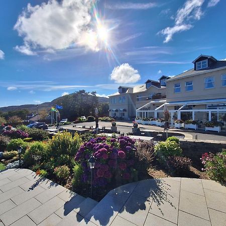 The Ballyliffin Lodge And Spa Exterior foto